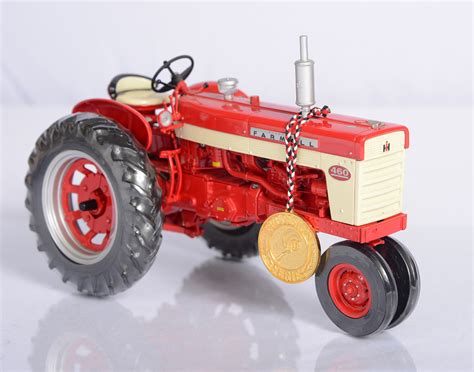 precision 1 16th farm toys